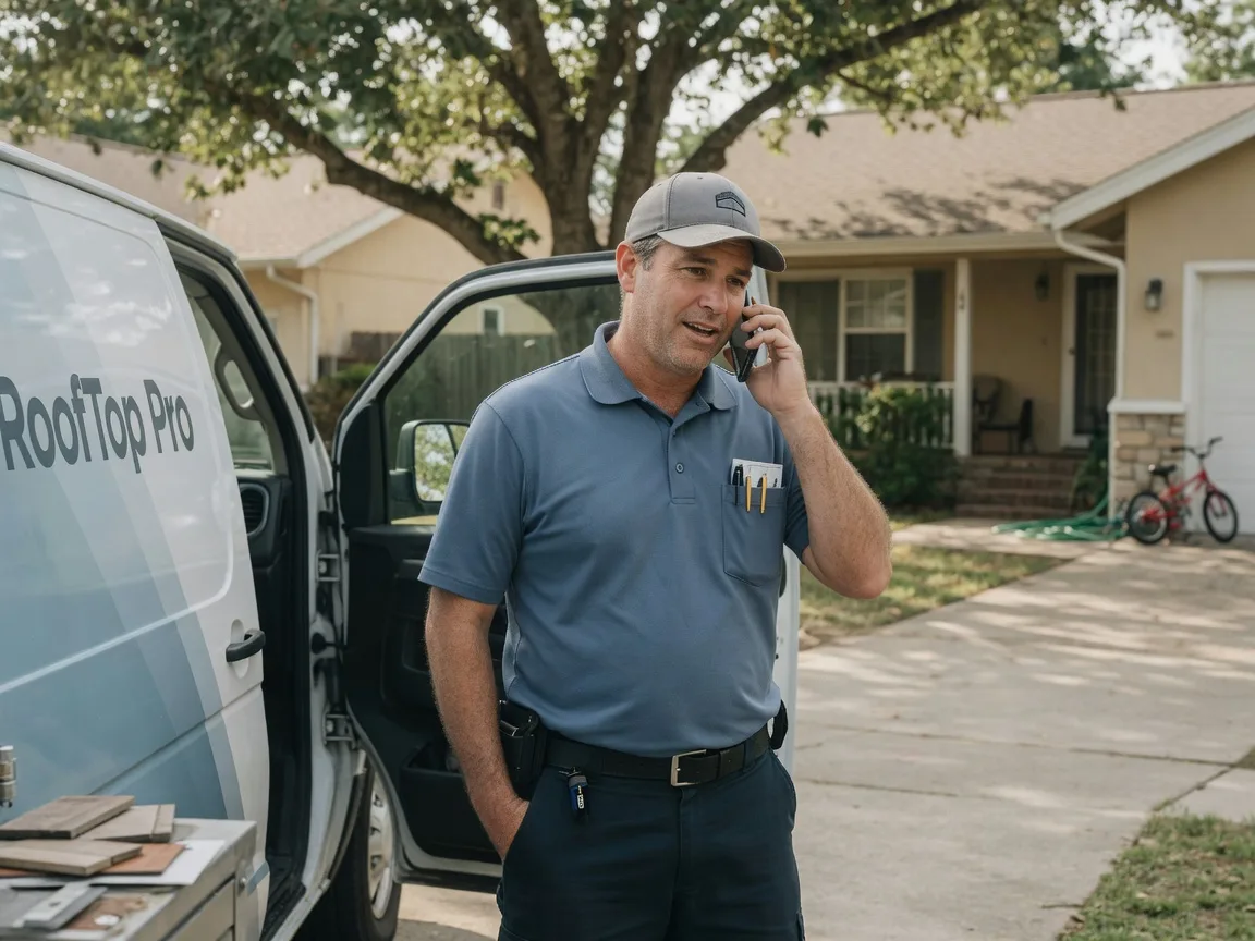 Roof Repair West Unity, OH FAQs